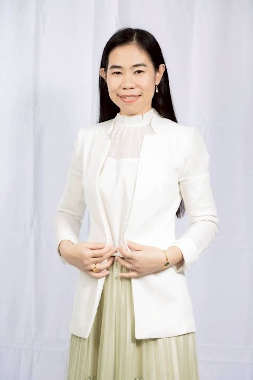 Dr. Walida Ounruean