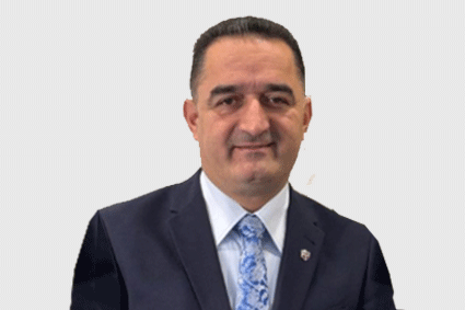 Prof. Dr. Salah Tofik Balaky