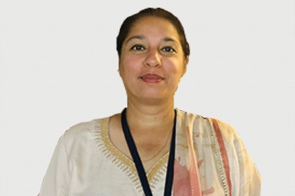 Dr Puneet Bhattacharya