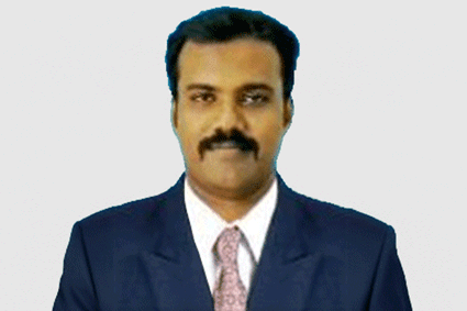 Dr. G. Sudhagar