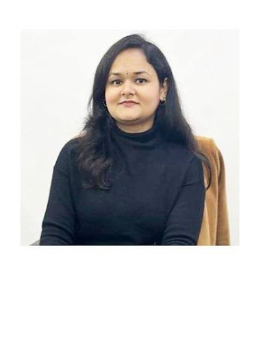 Deeksha Mudgal