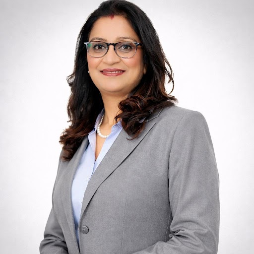 Oorjita Lath