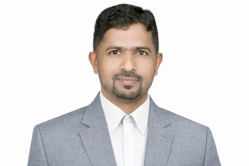 Sachin Kushare