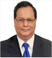 Professor Dr. ArupRatan Choudhury